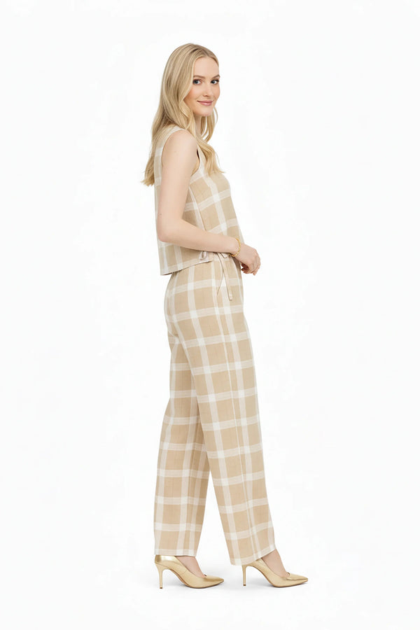 Pantalón - 731092 - Reina Diaz