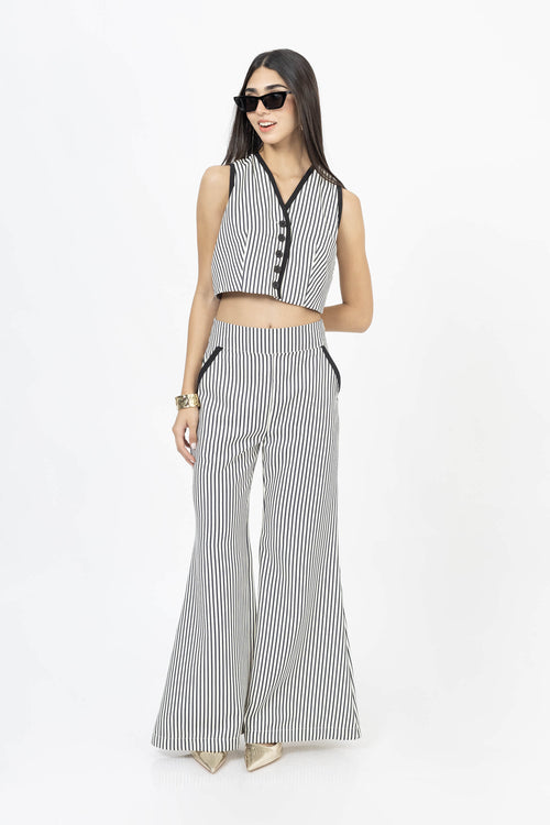 Pantalón - 731095 - NEG - Reina Diaz