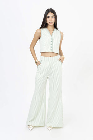 Pantalón - 731095 - VER - Reina Diaz