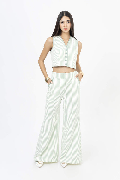 Pantalón - 731095 - VER - Reina Diaz