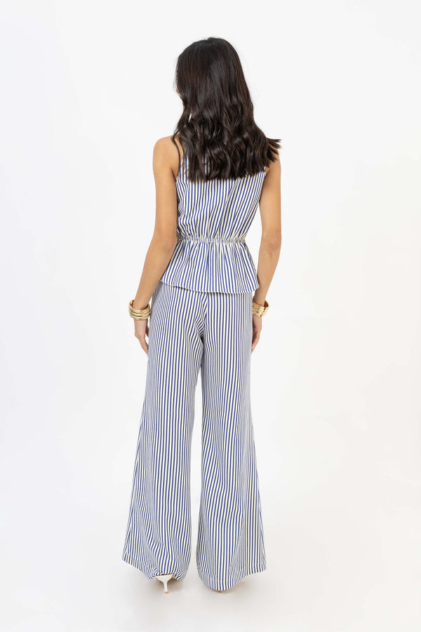 Pantalón - 731096 - AZU - Reina Diaz