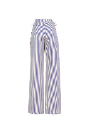 Pantalón - 731096 - AZU - Reina Diaz