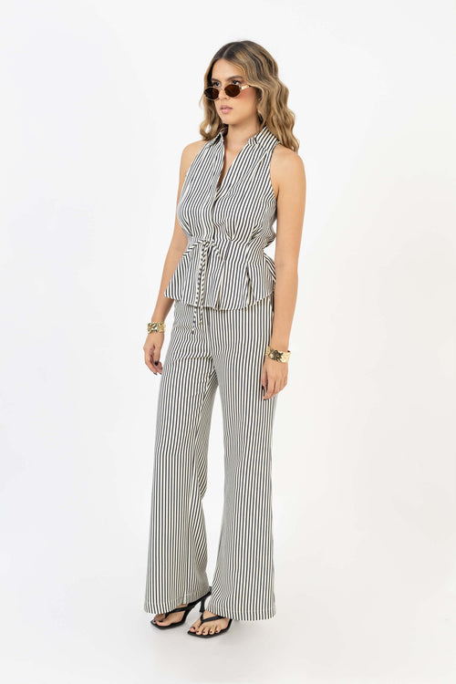 Pantalón - 731096 - NEG - Reina Diaz