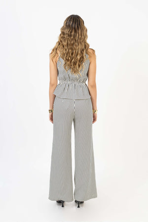 Pantalón - 731096 - NEG - Reina Diaz