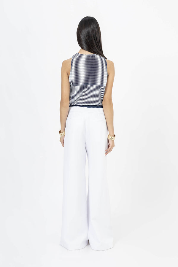 Pantalón - 731098 - HUE - Reina Diaz