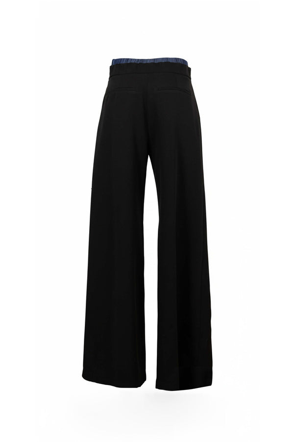 Pantalón - 731098 - NEG - Reina Diaz