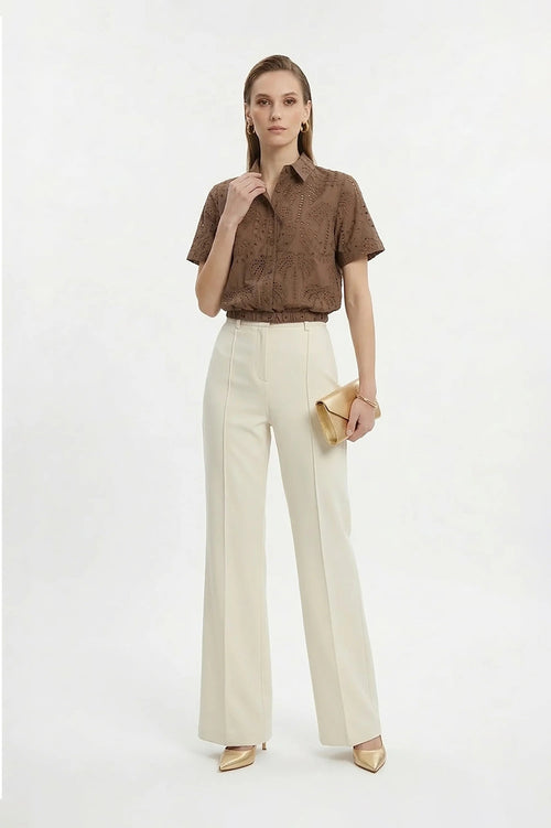 Pantalón - 731103 - Reina Diaz