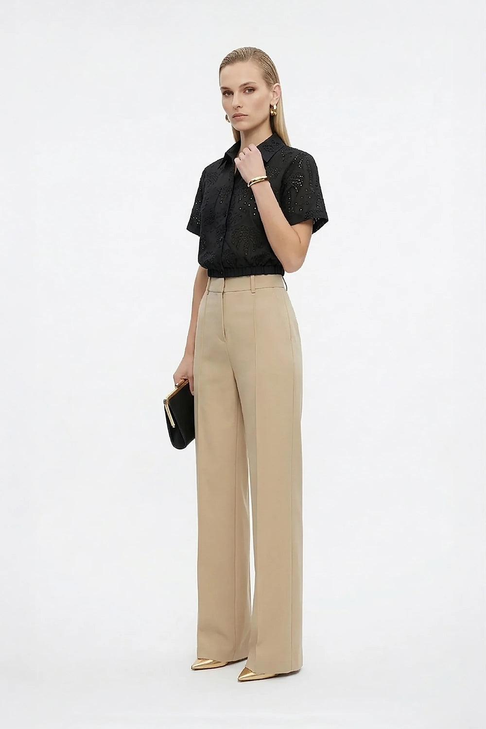 Pantalón - 731103 - Reina Diaz