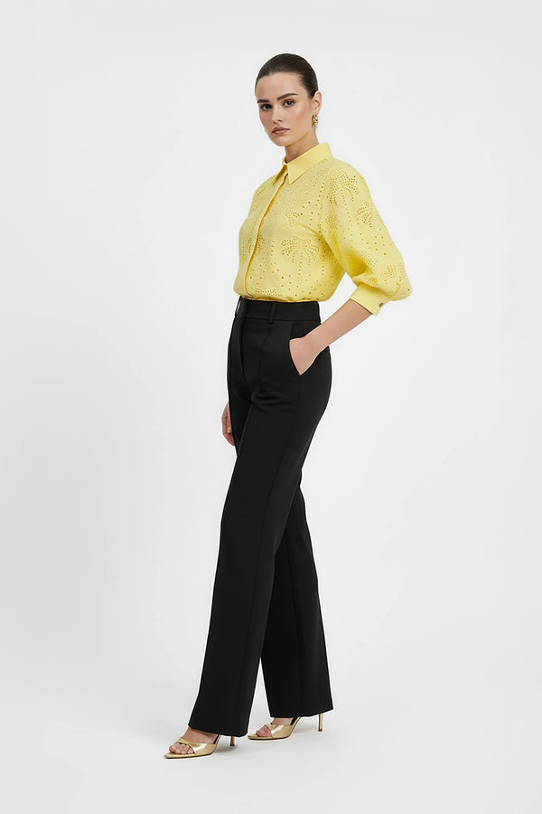 Pantalón - 731103 - Reina Diaz
