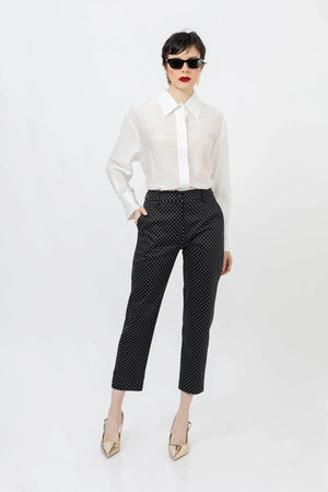 Pantalón - 731113 - NEG (Solo pantalón) - Reina Diaz