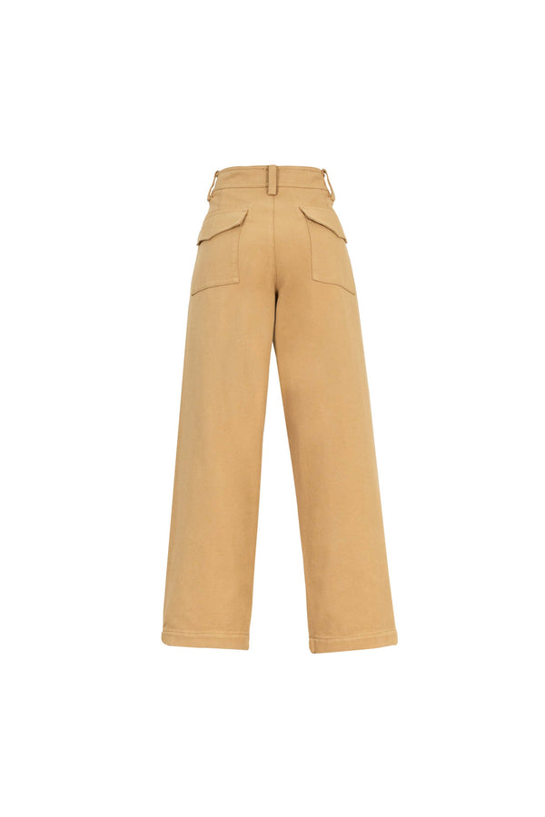 Pantalón - 731127 - Reina Diaz