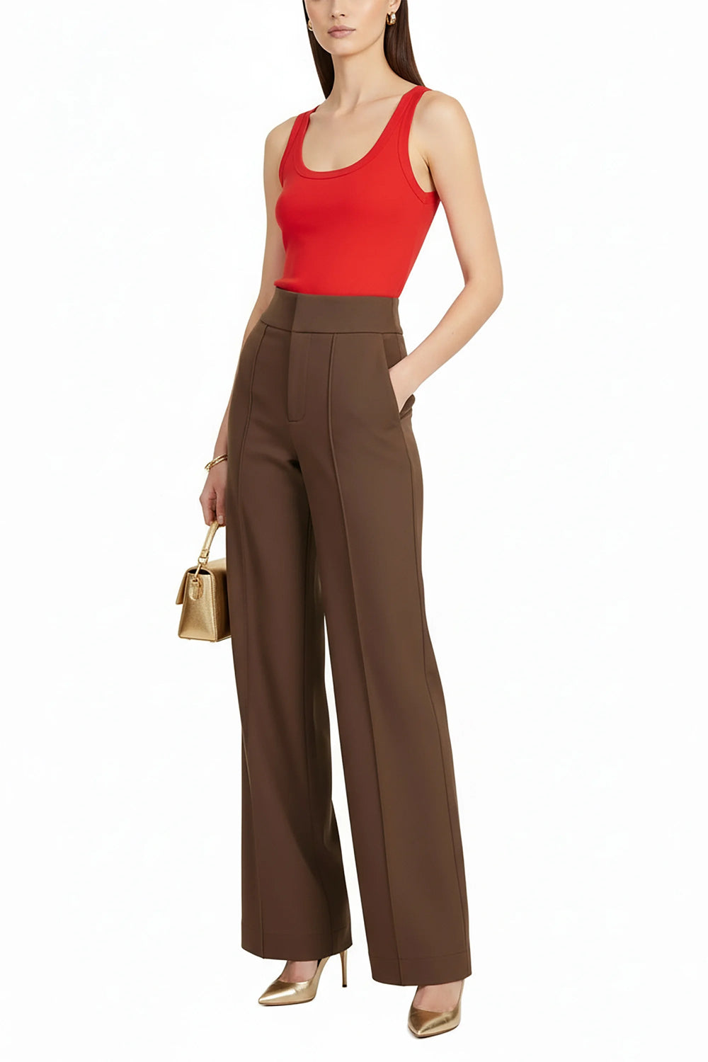 Pantalón - 731134 - Reina Diaz