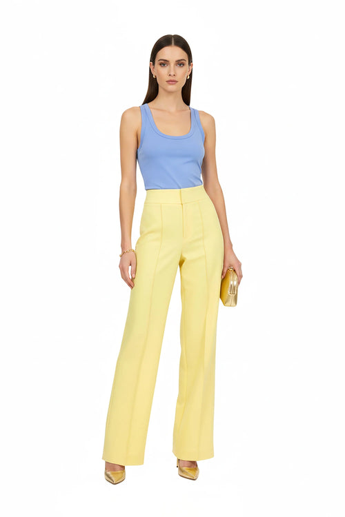 Pantalón - 731134 - Reina Diaz