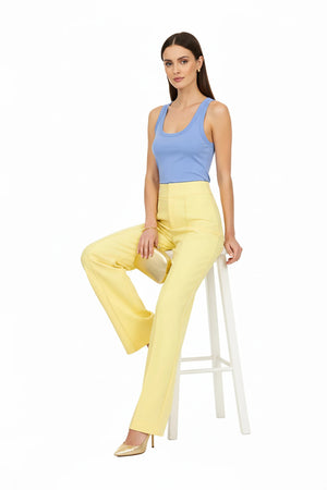 Pantalón - 731134 - Reina Diaz