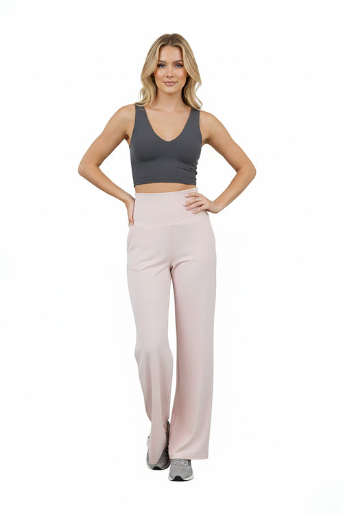 Pantalón - 830024 - ROS - Reina Diaz