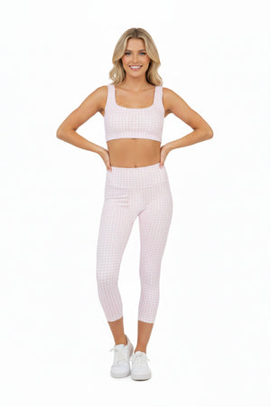 Pantalón - 830033 - ROS - Reina Diaz