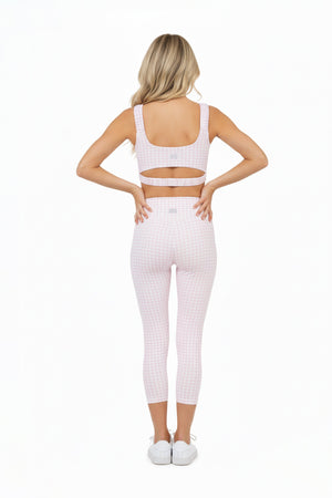 Pantalón - 830033 - ROS - Reina Diaz