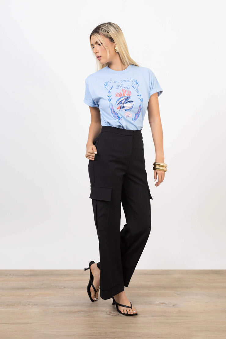 Playera - 752709 - CIE - Reina Diaz