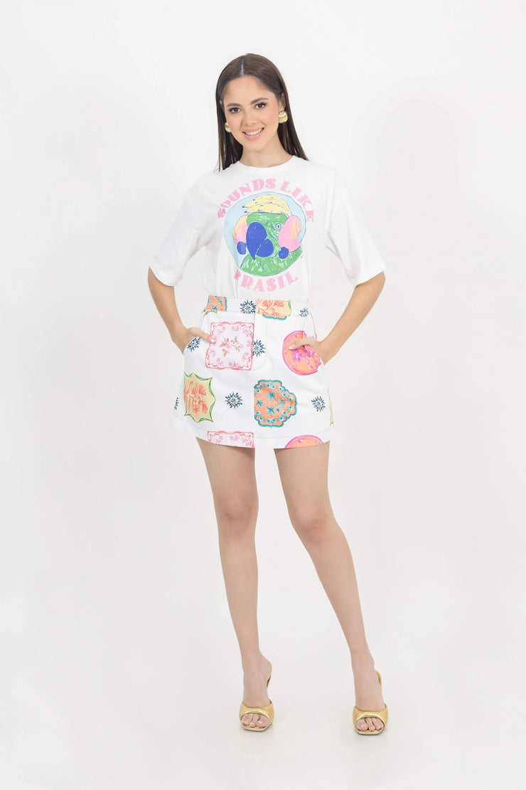 Playera - 752726 - BCO - Reina Diaz
