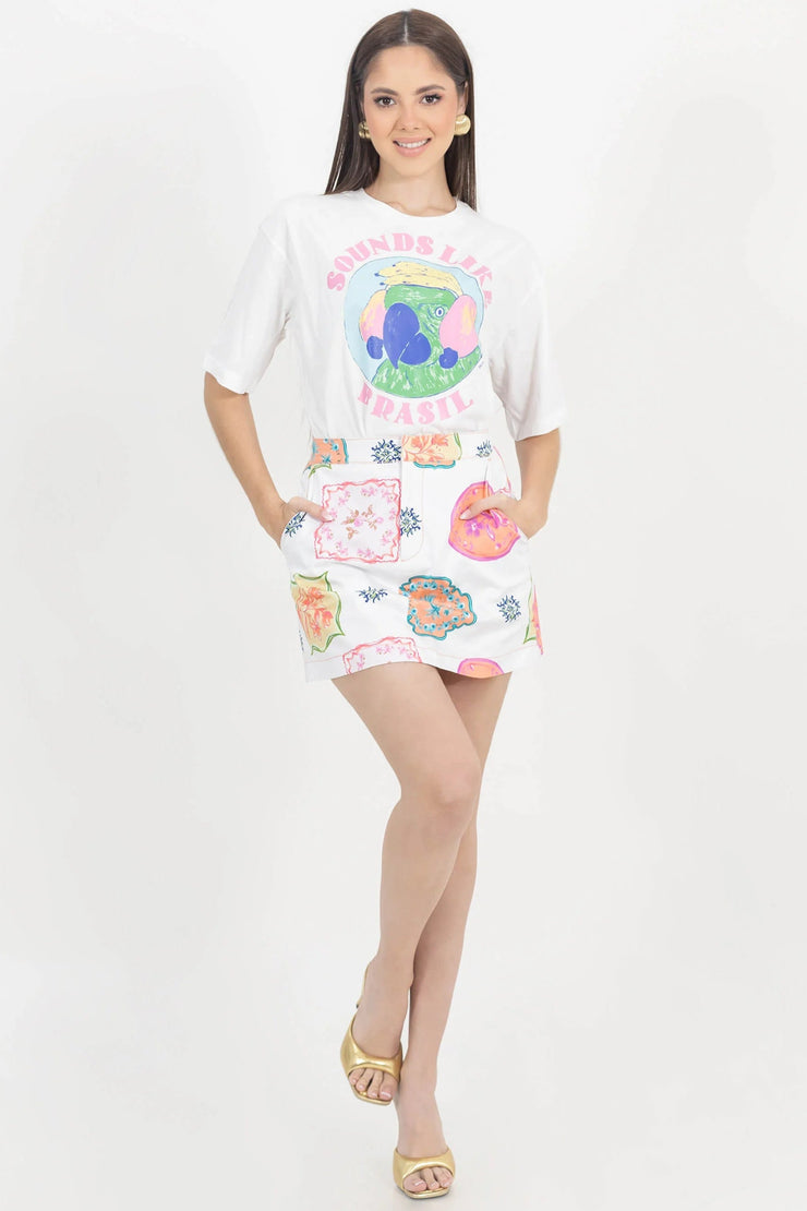 Playera - 752726 - BCO - Reina Diaz