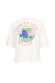 Playera - 752726 - BCO - Reina Diaz