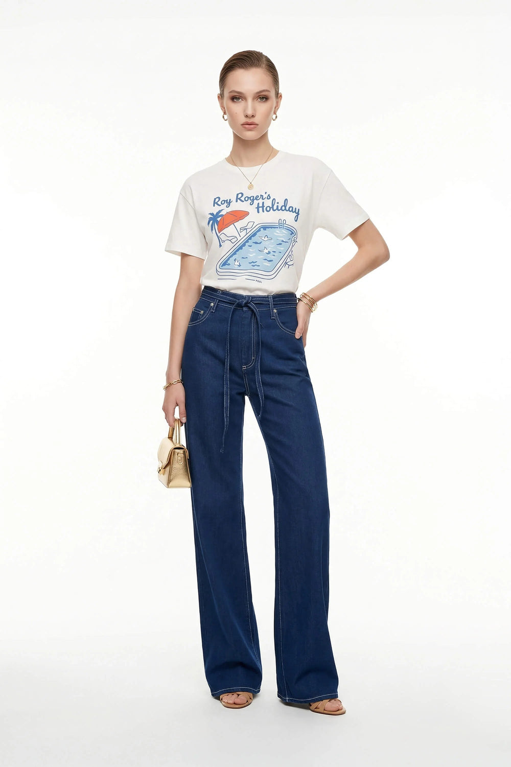 Playera - 752873 - Reina Diaz