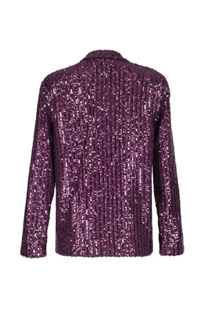 Kendra Sequin Saco 501409