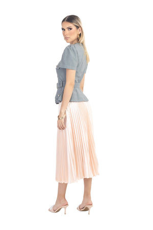 Saco - 501418 - GRI - Reina Diaz