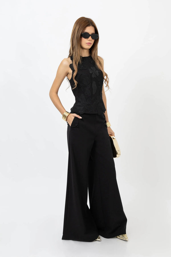 Saco - 501458 - NEG - Reina Diaz