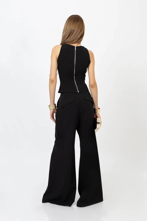 Saco - 501458 - NEG - Reina Diaz