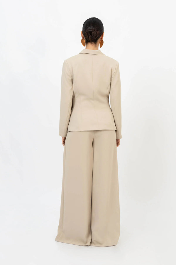 Saco - 501460 - PER - Reina Diaz
