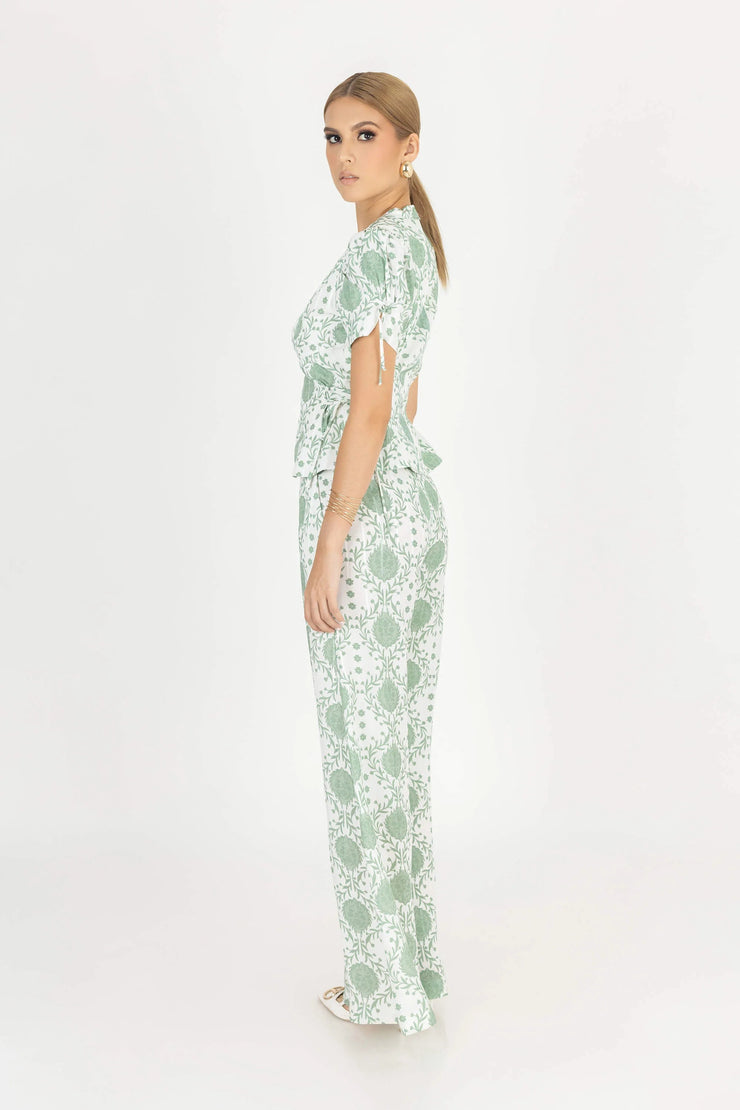 Saco - 501462 - VER - Reina Diaz