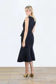 Saco - 501464 - NEG - Reina Diaz