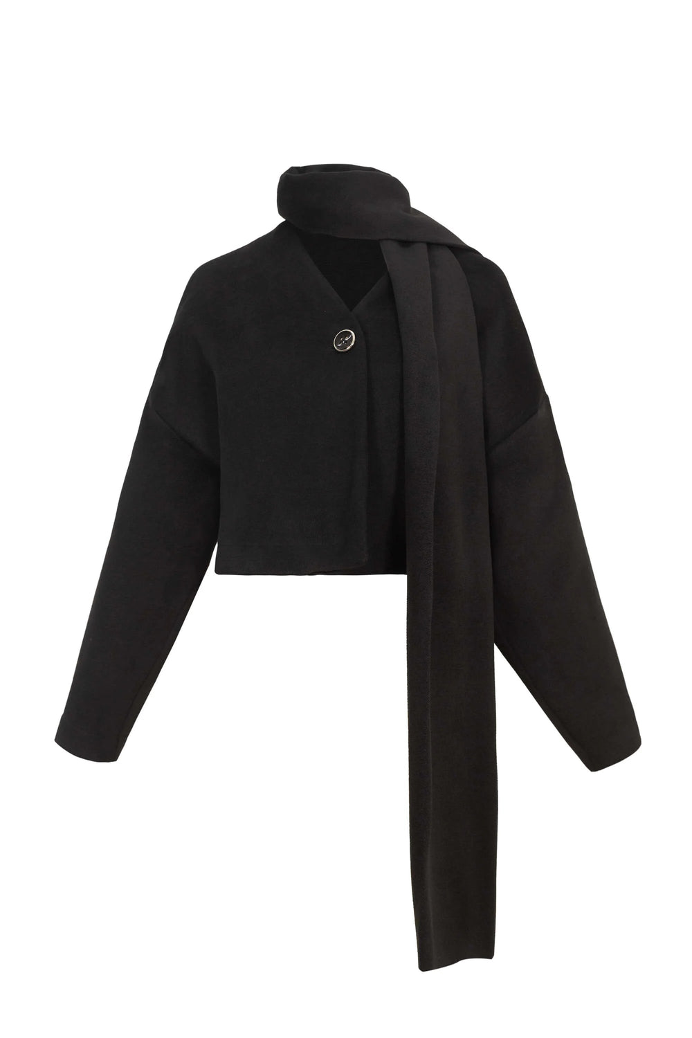 Saco - 501480 - NEG - Reina Diaz