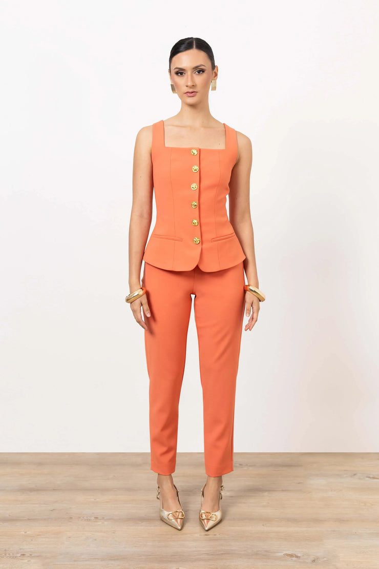 Saco - 501488 - NAR - Reina Diaz