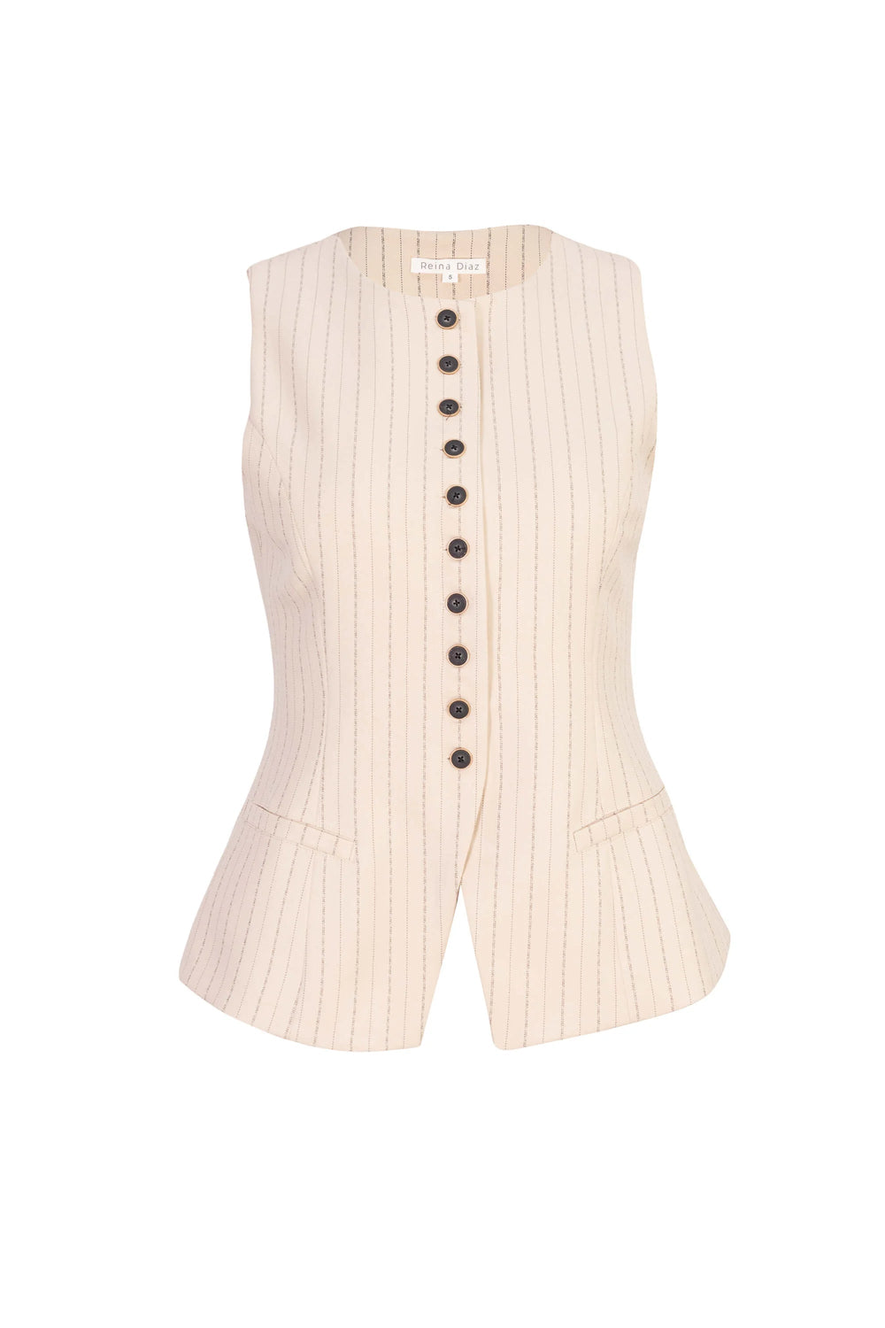 Saco - 501490 - BEI - Reina Diaz