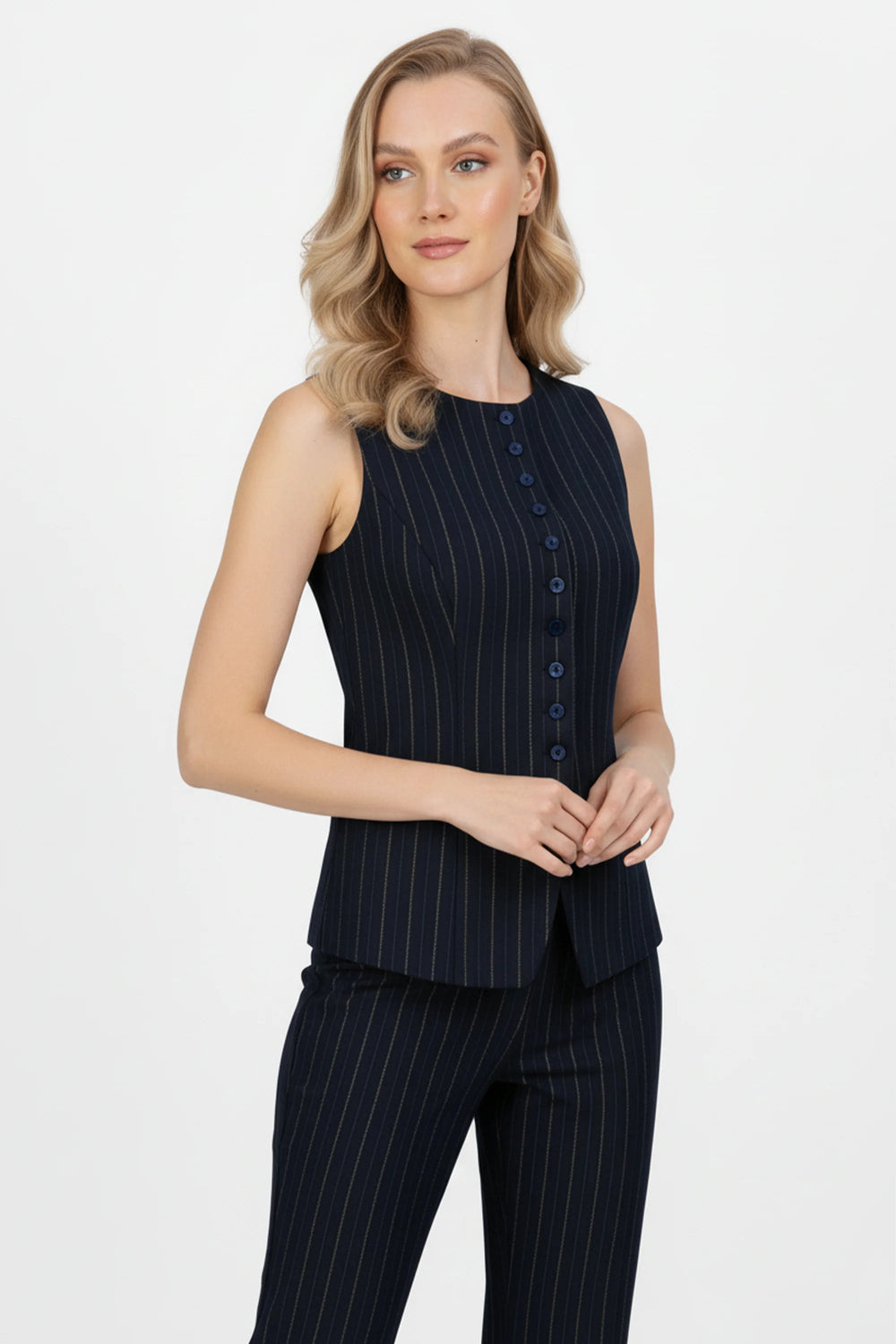 Saco - 501490 - MAR - Reina Diaz