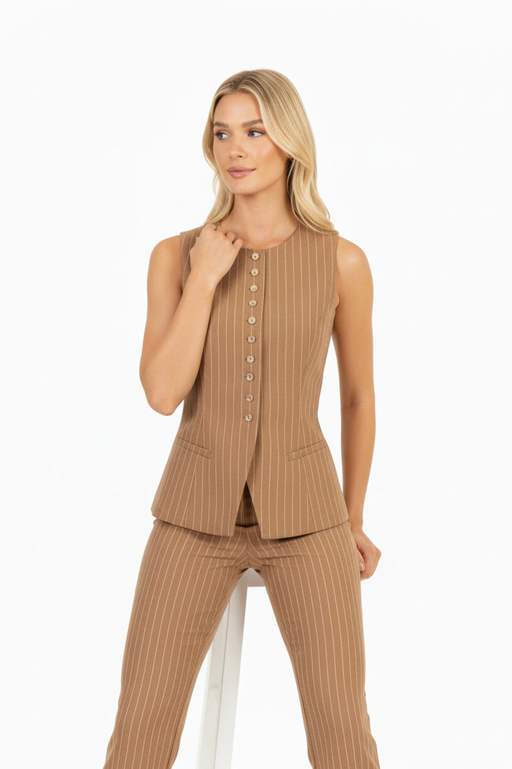 Saco - 501490 - MOC - Reina Diaz