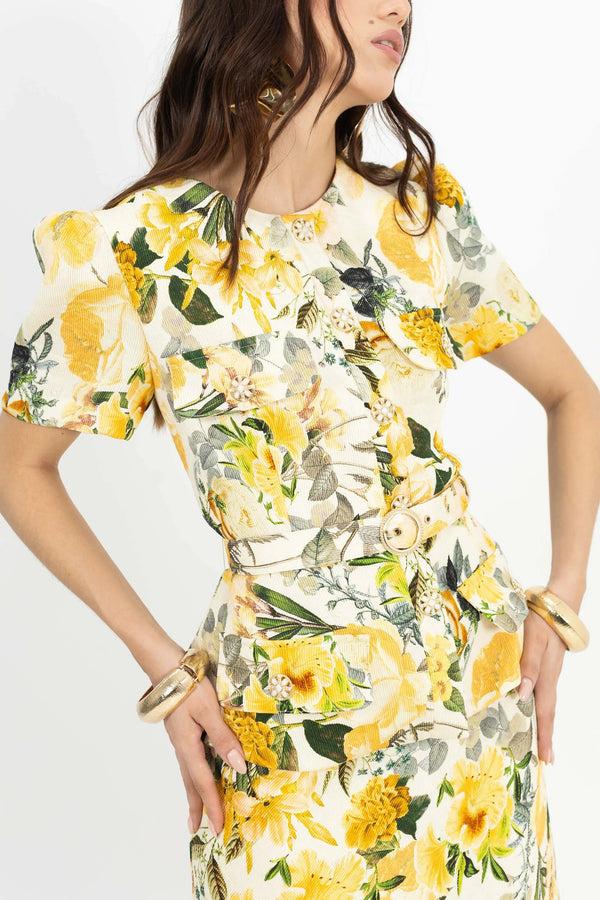 Saco - 501500 - AMA - Reina Diaz