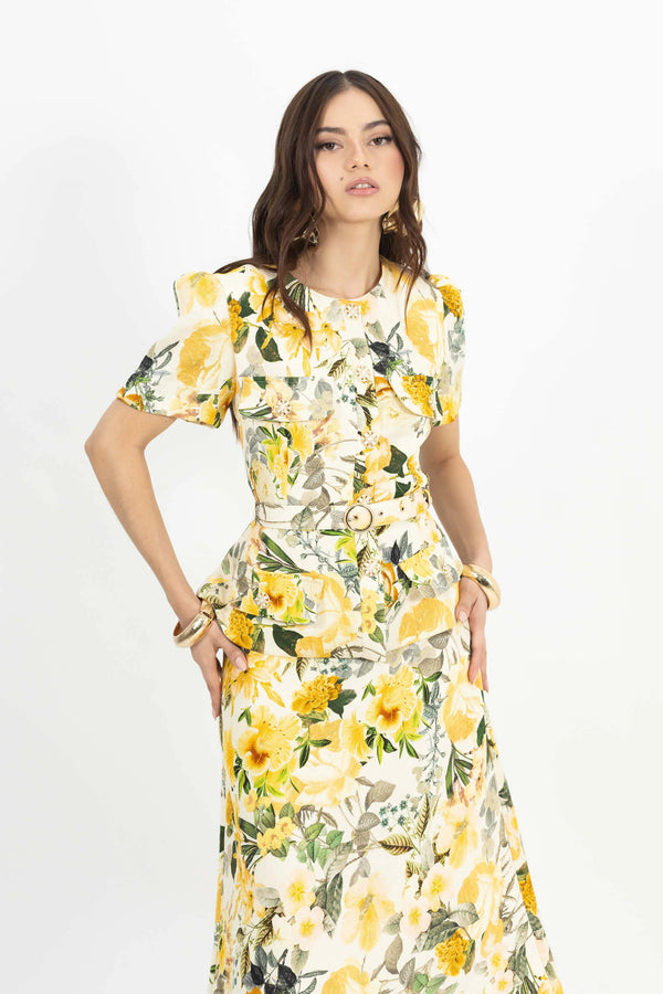 Saco - 501500 - AMA - Reina Diaz