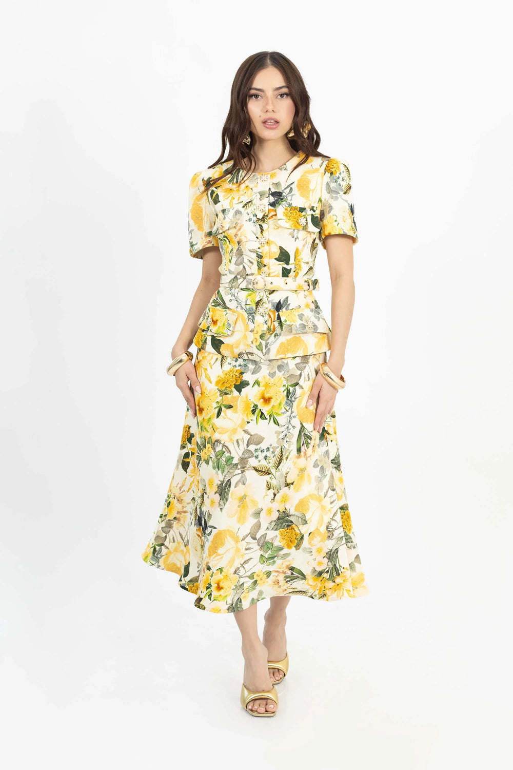 Saco - 501500 - AMA - Reina Diaz