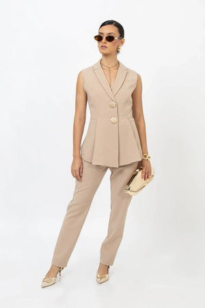 Saco - 501504 - CAC - Reina Diaz