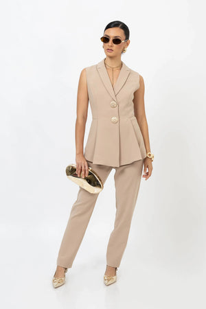 Saco - 501504 - CAC - Reina Diaz