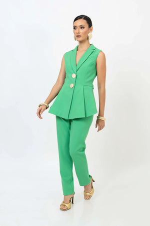 Saco - 501504 - VER - Reina Diaz