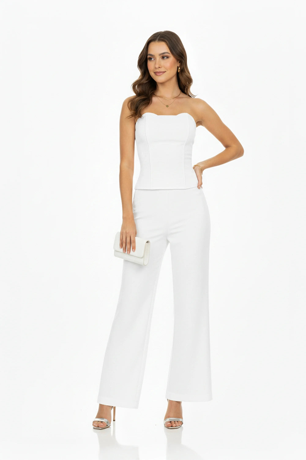 Saco - 501513 - HUE - Reina Diaz