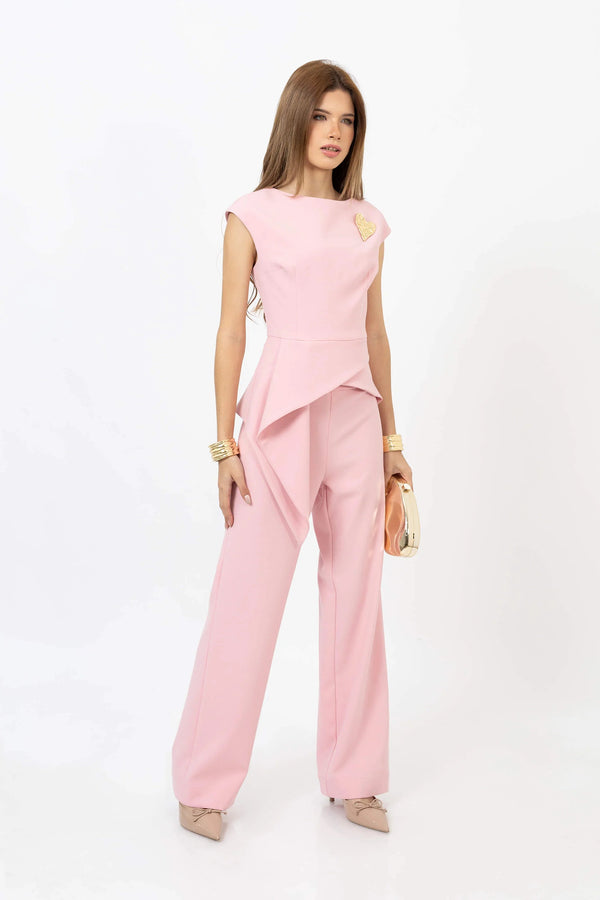 Saco - 501516 - PIN - Reina Diaz