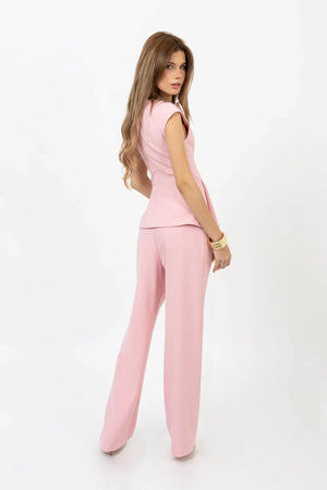 Saco - 501516 - PIN - Reina Diaz