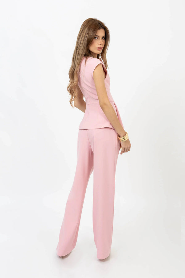 Saco - 501516 - PIN - Reina Diaz