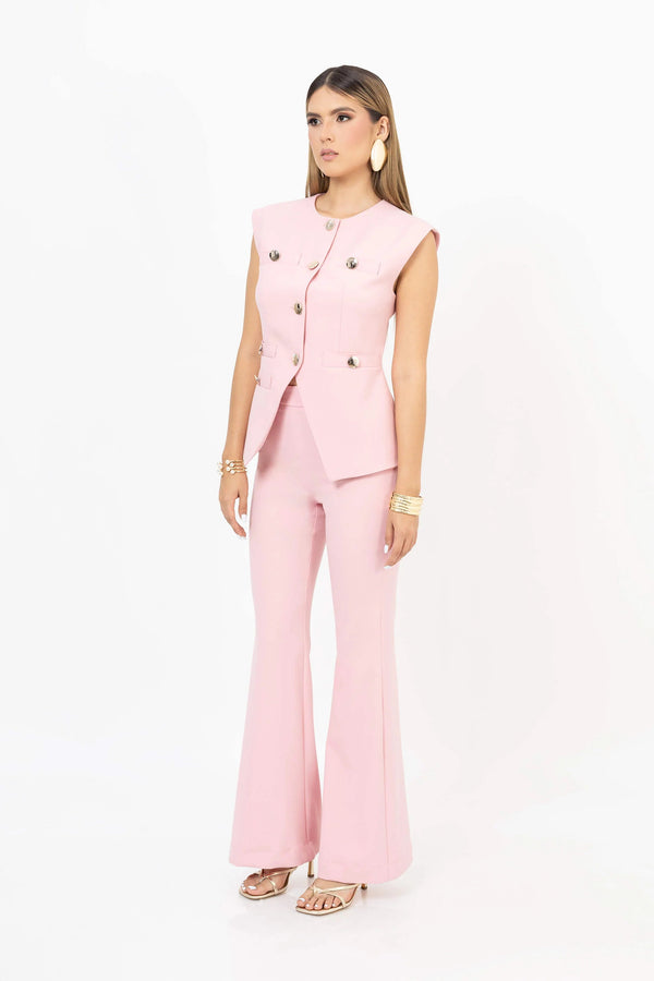 Saco - 501517 - PIN - Reina Diaz