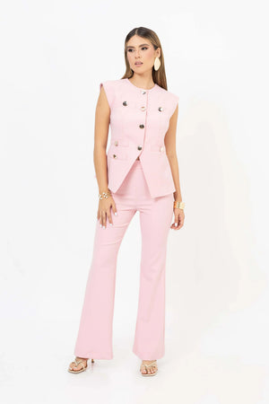 Saco - 501517 - PIN - Reina Diaz